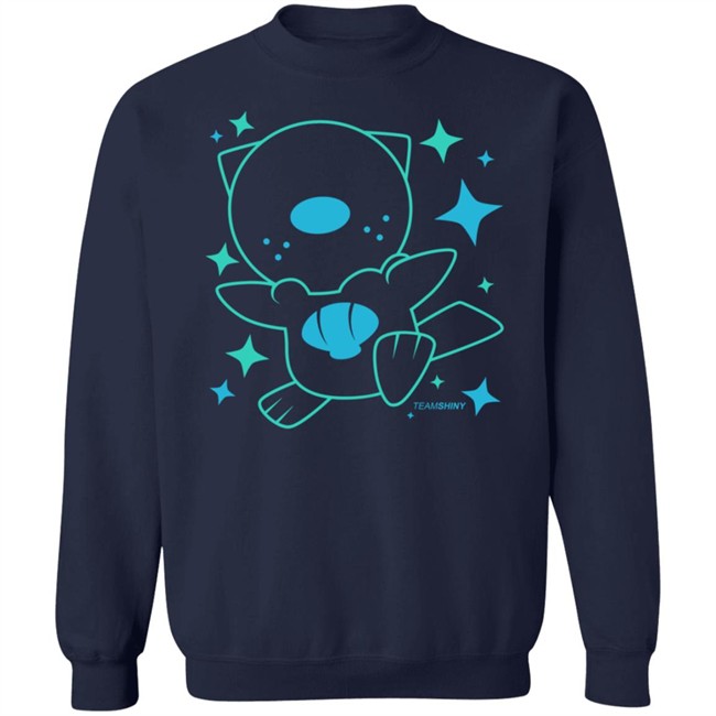 Hisui Region Merch Land Team Shiny 501 Shirt Hisui Region Merch Land Team Shiny 501 Shirt