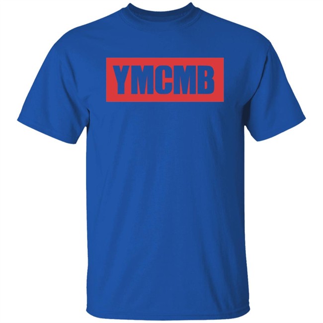 Drake Merch YMCMB Shirt Drake Merch YMCMB Shirt