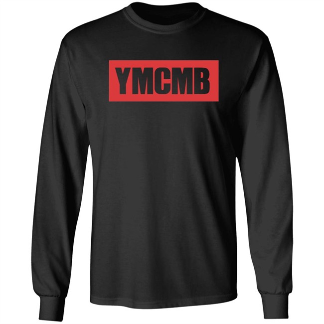 Drake Merch YMCMB Shirt Drake Merch YMCMB Shirt