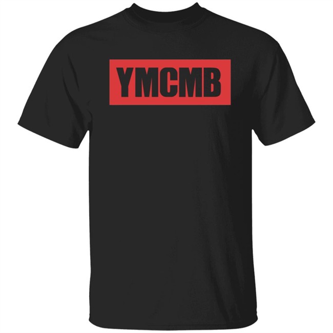 Drake Merch YMCMB Shirt