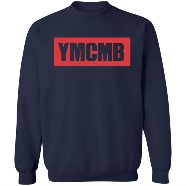 Drake Merch YMCMB Shirt Drake Merch YMCMB Shirt