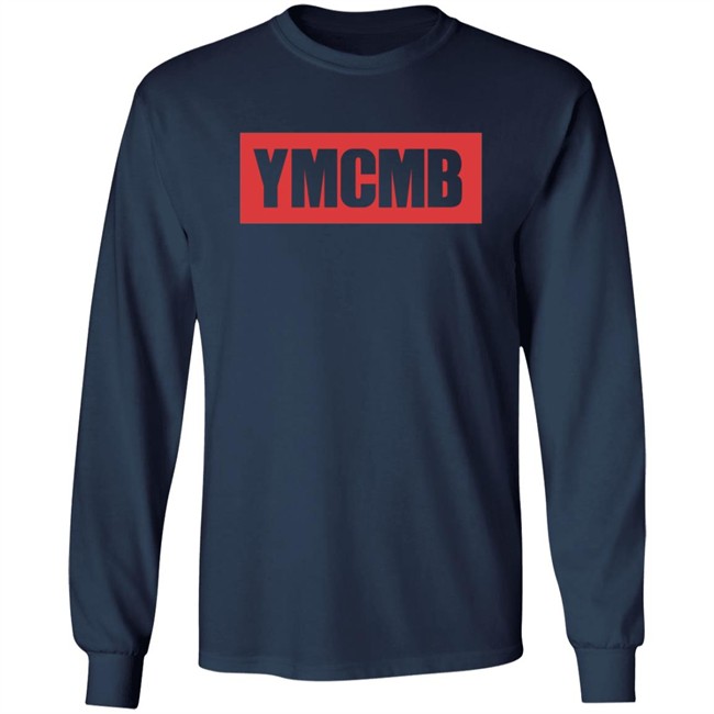 Drake Merch YMCMB Shirt Drake Merch YMCMB Shirt