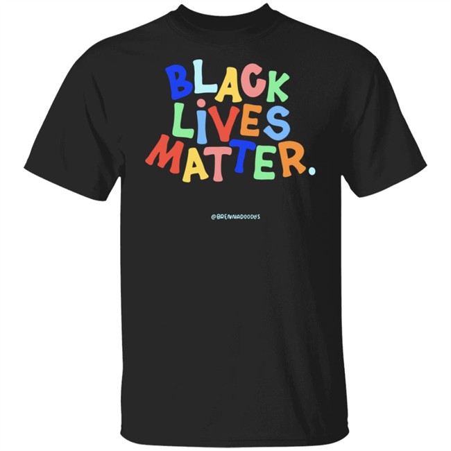 BLM We Can Not Go Back To Being Silent Shirt