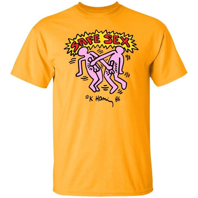 Safe Sex Harry Message Harry Style Shirt Safe Sex Harry Message Harry Style Shirt