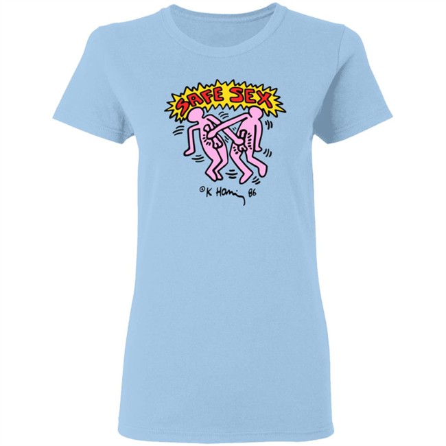 Safe Sex Harry Message Harry Style Shirt Safe Sex Harry Message Harry Style Shirt