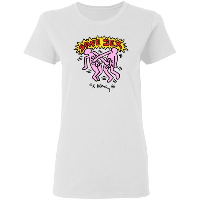 Safe Sex Harry Message Harry Style Shirt Safe Sex Harry Message Harry Style Shirt