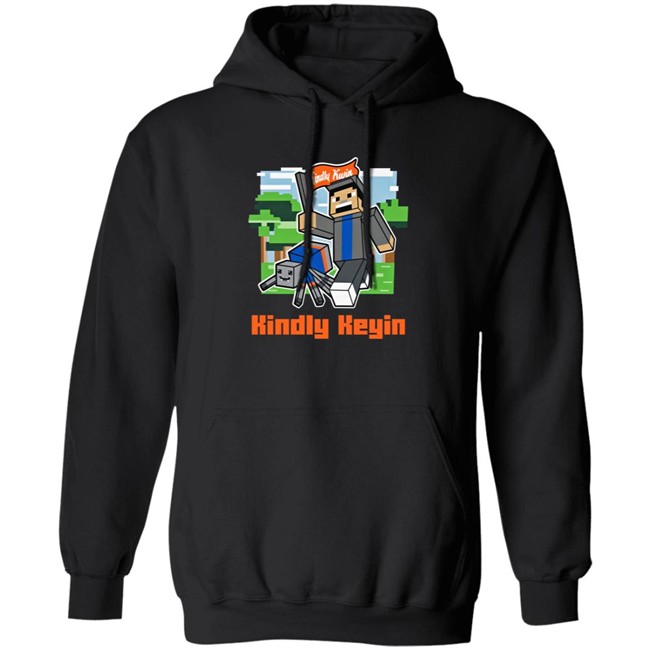 Kindly Keyin Merch Block Buddies Bundle T Shirt Kindly Keyin Merch Block Buddies Bundle T Shirt