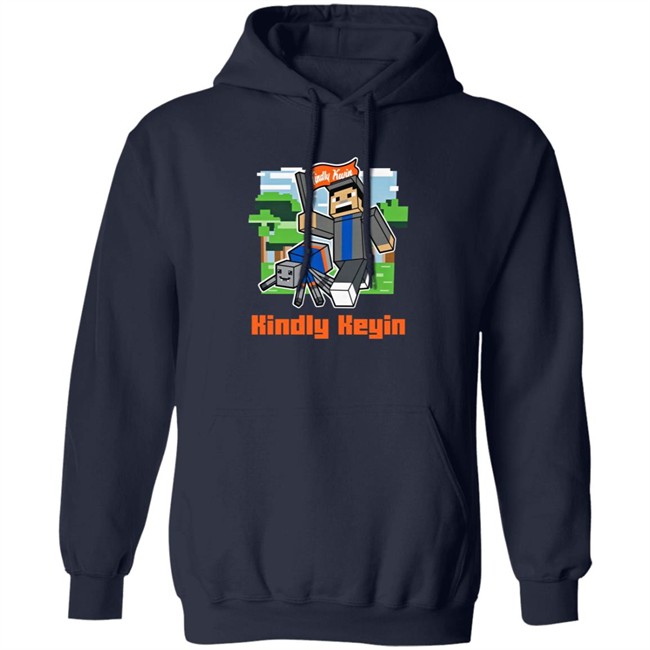 Kindly Keyin Merch Block Buddies Bundle T Shirt Kindly Keyin Merch Block Buddies Bundle T Shirt