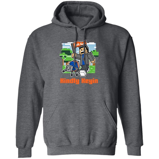 Kindly Keyin Merch Block Buddies Bundle T Shirt Kindly Keyin Merch Block Buddies Bundle T Shirt
