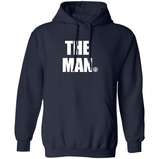 WWE Shop Becky Lynch The Man T Shirt WWE Shop Becky Lynch The Man T Shirt