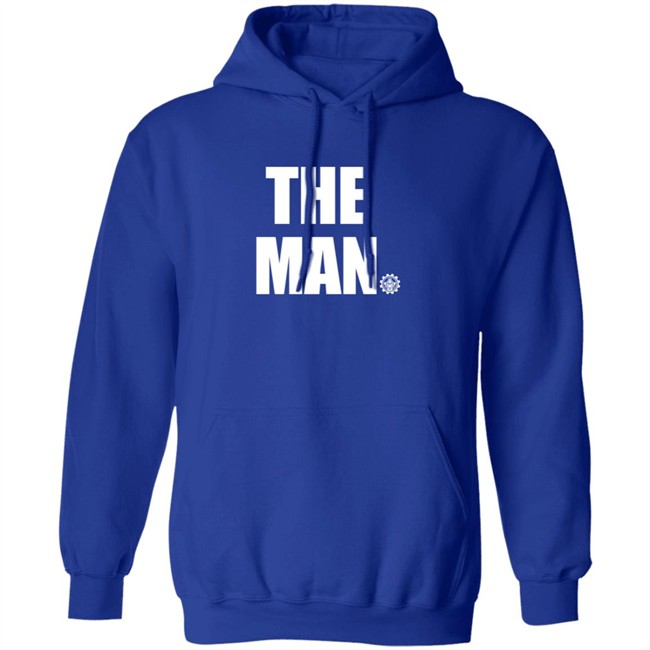 WWE Shop Becky Lynch The Man T Shirt WWE Shop Becky Lynch The Man T Shirt
