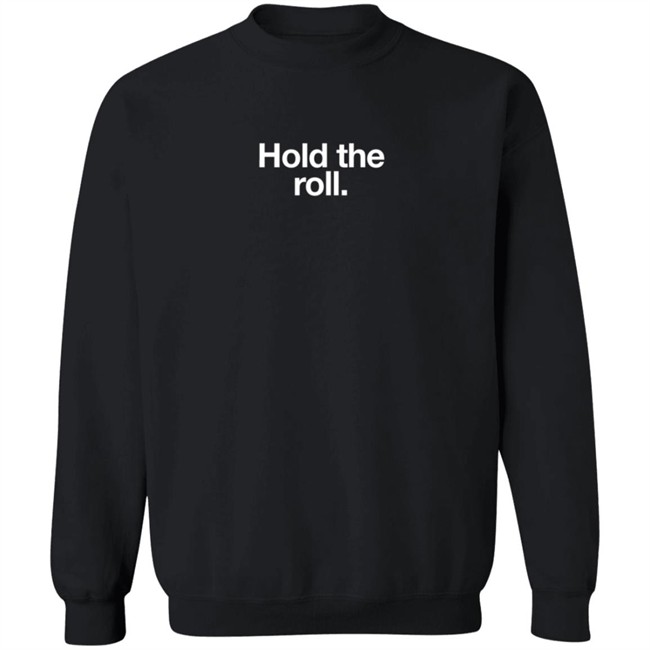 Film Prints Shop Hold The Roll Shirt Jonathan Torrens Film Prints Shop Hold The Roll Shirt Jonathan Torrens