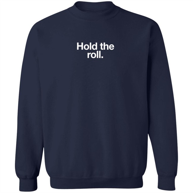 Film Prints Shop Hold The Roll Shirt Jonathan Torrens Film Prints Shop Hold The Roll Shirt Jonathan Torrens