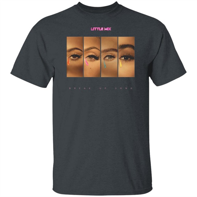 Break Up Song Single Shirt Break Up Song Single Shirt