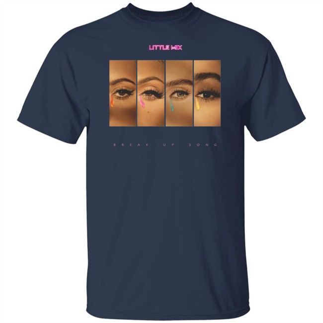 Break Up Song Single Shirt Break Up Song Single Shirt