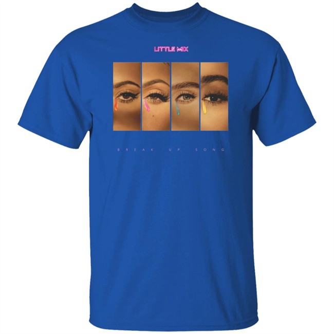 Break Up Song Single Shirt Break Up Song Single Shirt