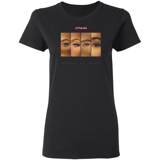 Break Up Song Single Shirt Break Up Song Single Shirt