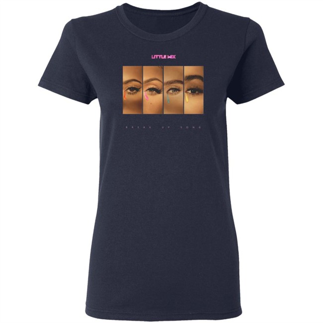 Break Up Song Single Shirt Break Up Song Single Shirt
