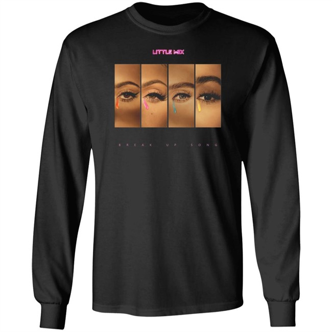 Break Up Song Single Shirt Break Up Song Single Shirt