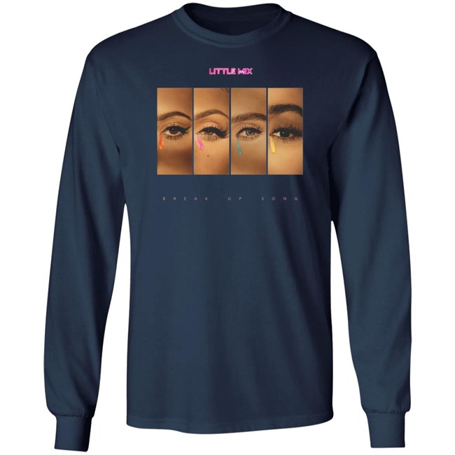 Break Up Song Single Shirt Break Up Song Single Shirt