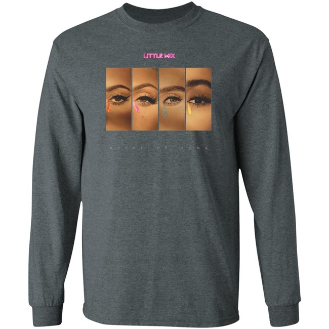 Break Up Song Single Shirt Break Up Song Single Shirt
