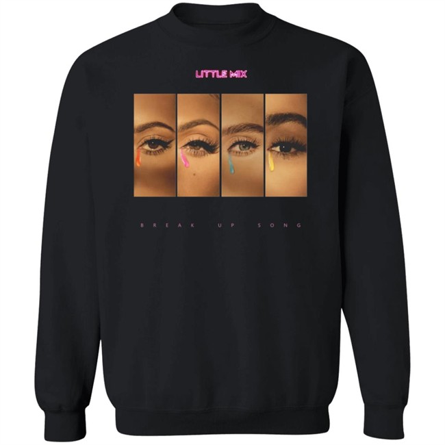 Break Up Song Single Shirt Break Up Song Single Shirt