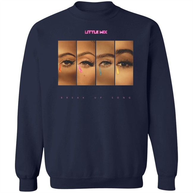 Break Up Song Single Shirt Break Up Song Single Shirt