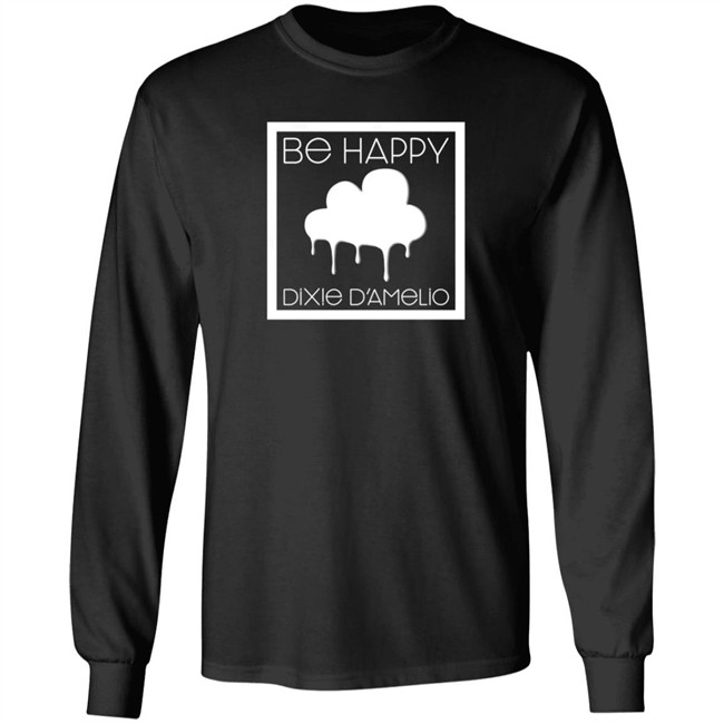 Dixie Damelio Merch Cover Art Hoodie Dixie Damelio Merch Cover Art Hoodie