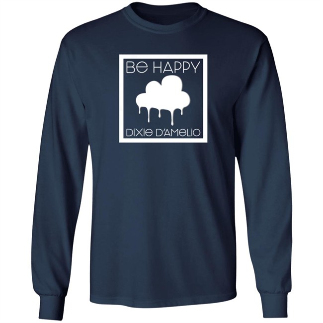 Dixie Damelio Merch Cover Art Hoodie Dixie Damelio Merch Cover Art Hoodie