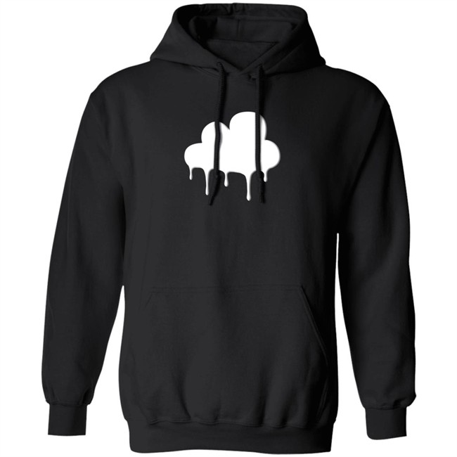 Dixie Damelio Merch Clouded Hoodie Dixie Damelio Merch Clouded Hoodie