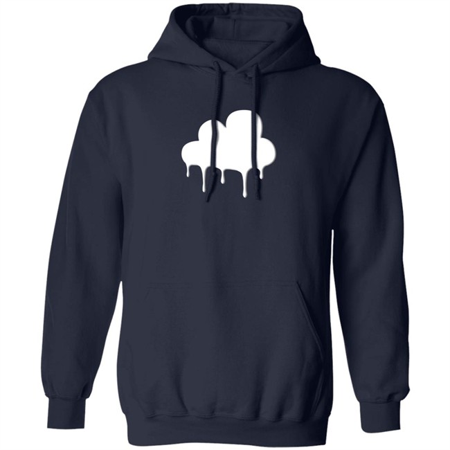 Dixie Damelio Merch Clouded Hoodie Dixie Damelio Merch Clouded Hoodie