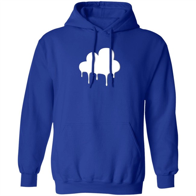 Dixie Damelio Merch Clouded Hoodie Dixie Damelio Merch Clouded Hoodie