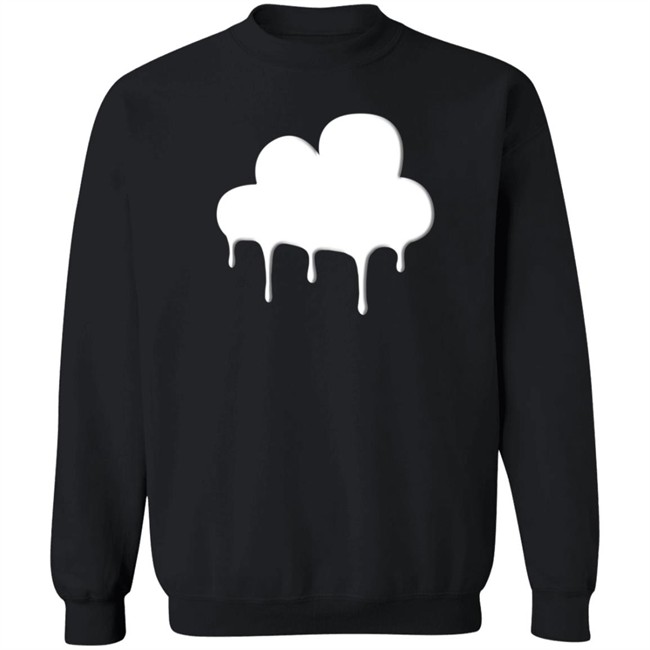 Dixie Damelio Merch Clouded Hoodie Dixie Damelio Merch Clouded Hoodie