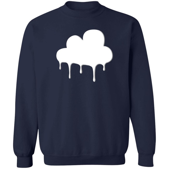 Dixie Damelio Merch Clouded Hoodie Dixie Damelio Merch Clouded Hoodie