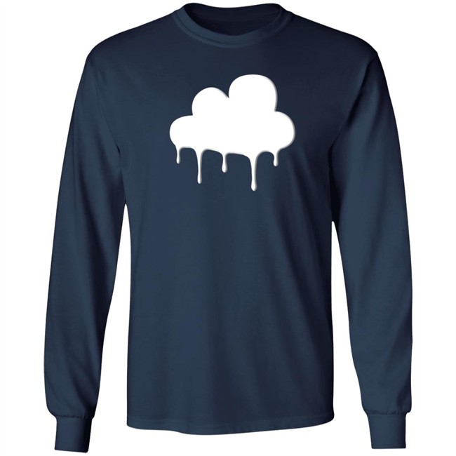 Dixie Damelio Merch Clouded Hoodie Dixie Damelio Merch Clouded Hoodie