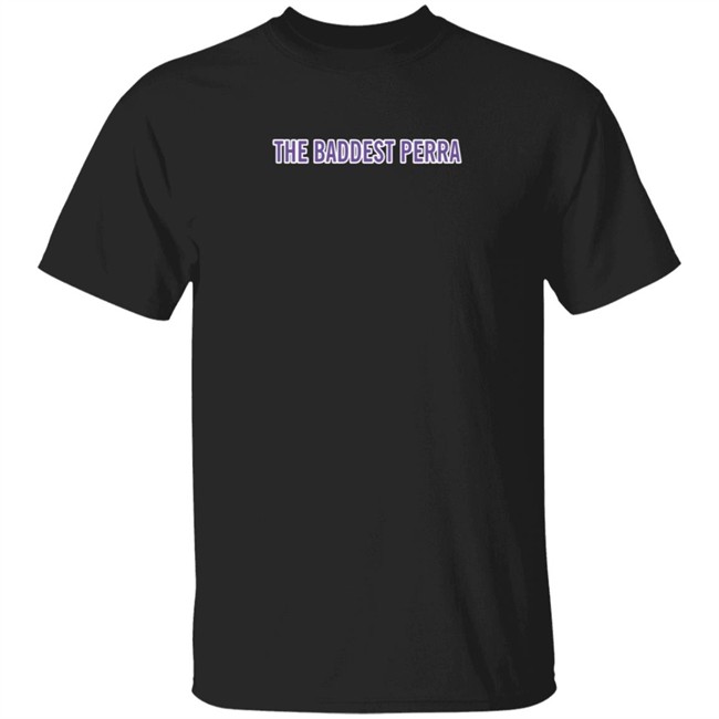 Louie Castro Merch Shirt