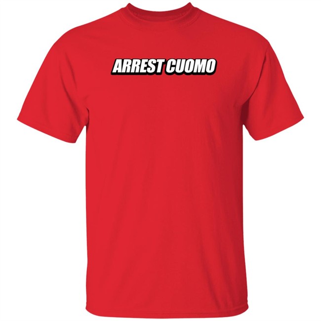 Fleccas Talks Merch Arrest Cuomo Hoodie