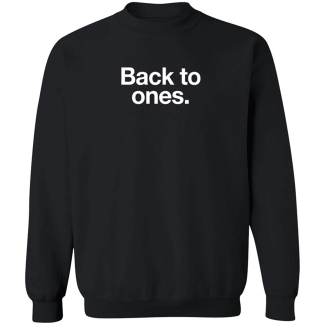 Film Prints Shop Back To Ones Shirt Jonathan Torrens Film Prints Shop Back To Ones Shirt Jonathan Torrens