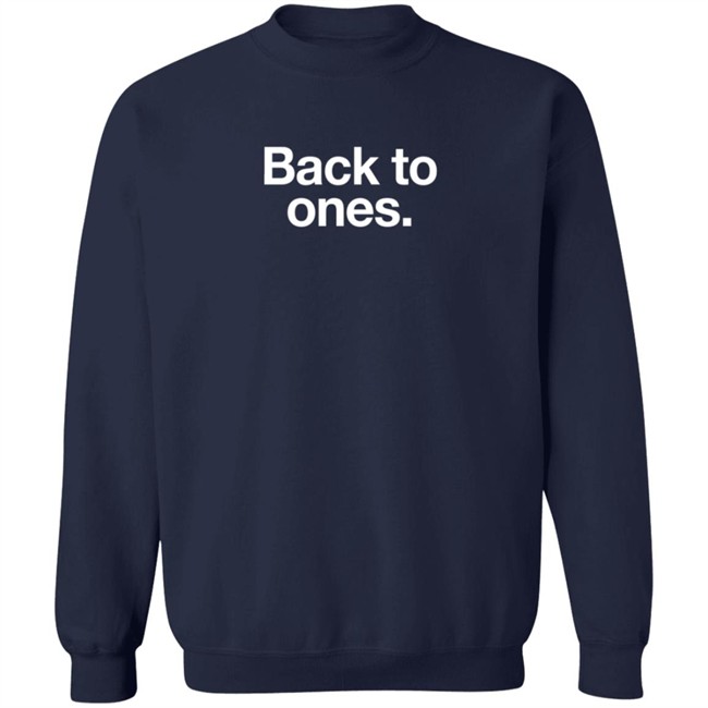 Film Prints Shop Back To Ones Shirt Jonathan Torrens Film Prints Shop Back To Ones Shirt Jonathan Torrens