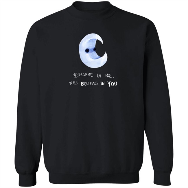 Wunderworld Merch Night Capsule Believe In Me Who Believes In You T Shirt Wunder World Wunderworld Merch Night Capsule Believe In Me Who Believes In You T Shirt Wunder World