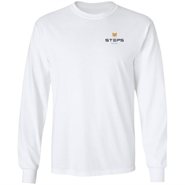 Shib Merch Steps By Ask The Doctor Shirt Shib Merch Steps By Ask The Doctor Shirt