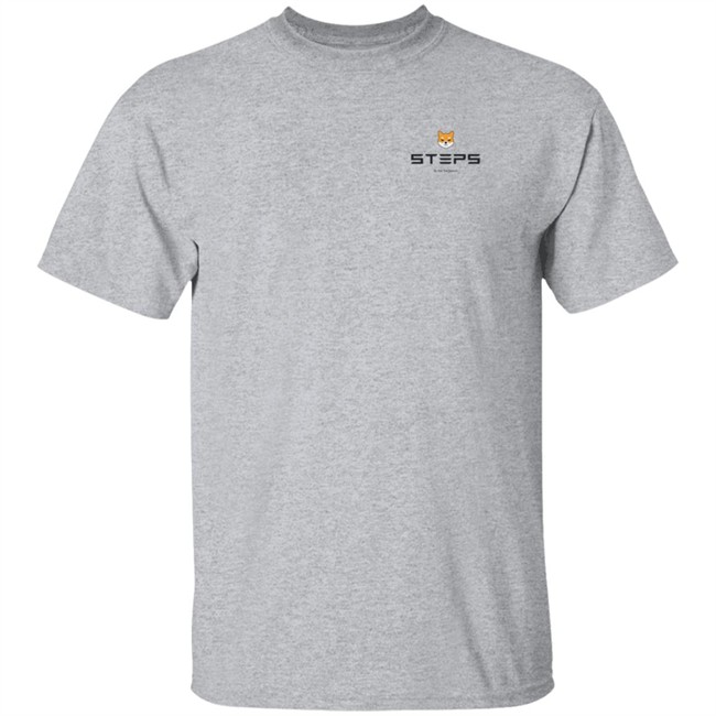 Shib Merch Steps By Ask The Doctor Shirt Shib Merch Steps By Ask The Doctor Shirt