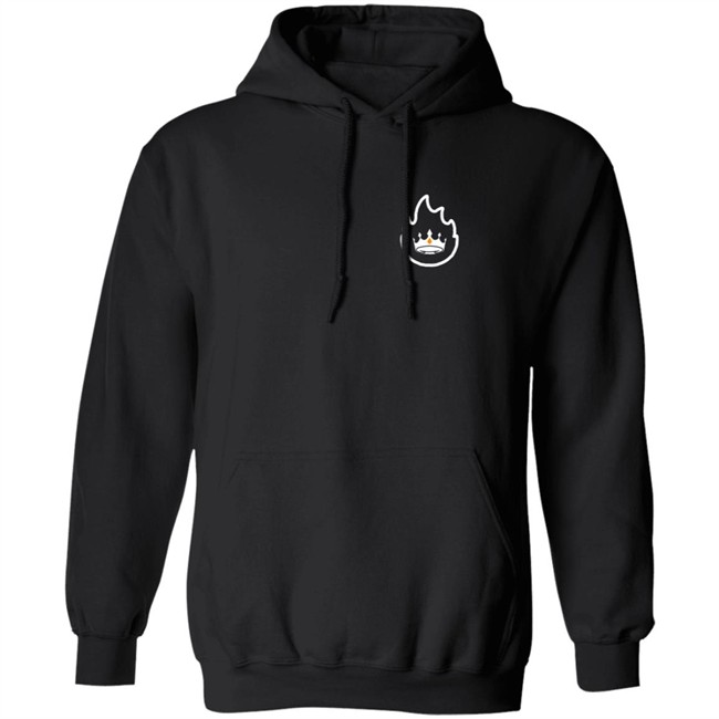 Otk Merch Otk Hoodie
