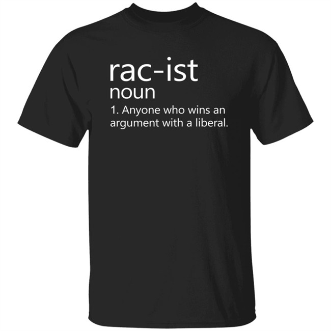 Freedom Tees Merch Anyone Who Wins An Argument T Shirt