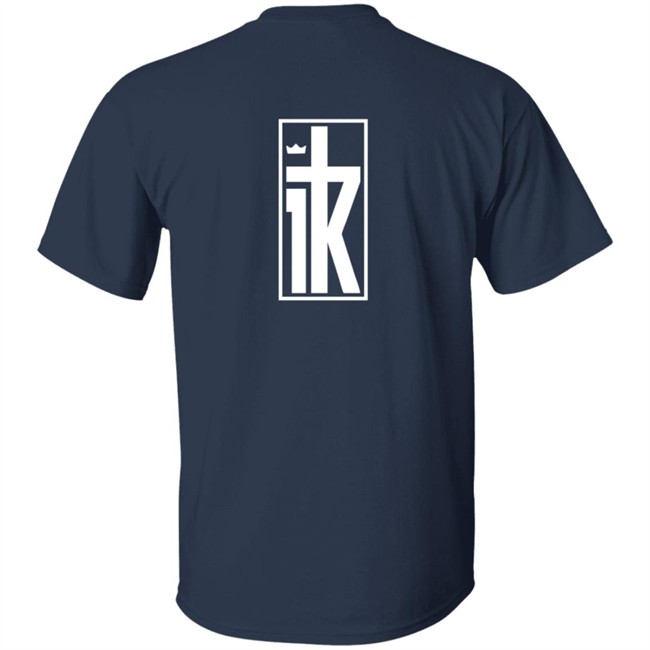 One True King Merch One True King Tee Shirt One True King Merch One True King Tee Shirt