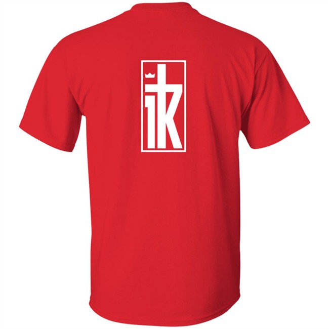 One True King Merch One True King Tee Shirt One True King Merch One True King Tee Shirt