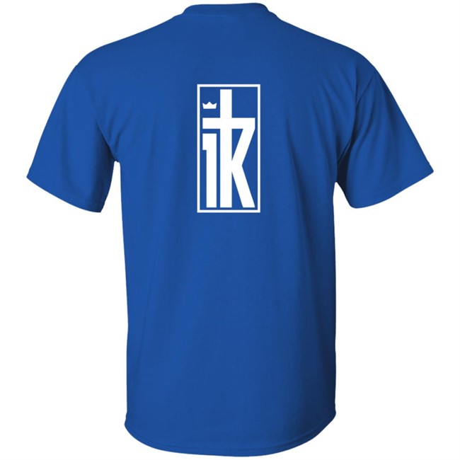 One True King Merch One True King Tee Shirt One True King Merch One True King Tee Shirt