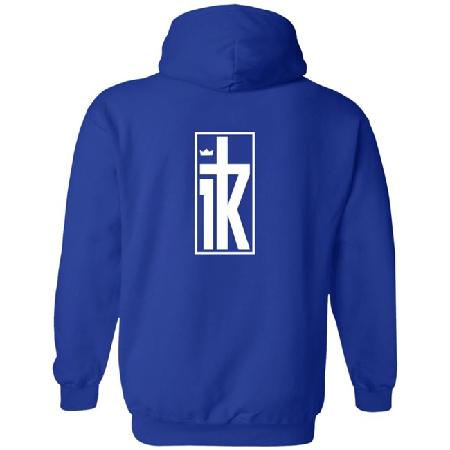 One True King Merch One True King Tee Shirt One True King Merch One True King Tee Shirt