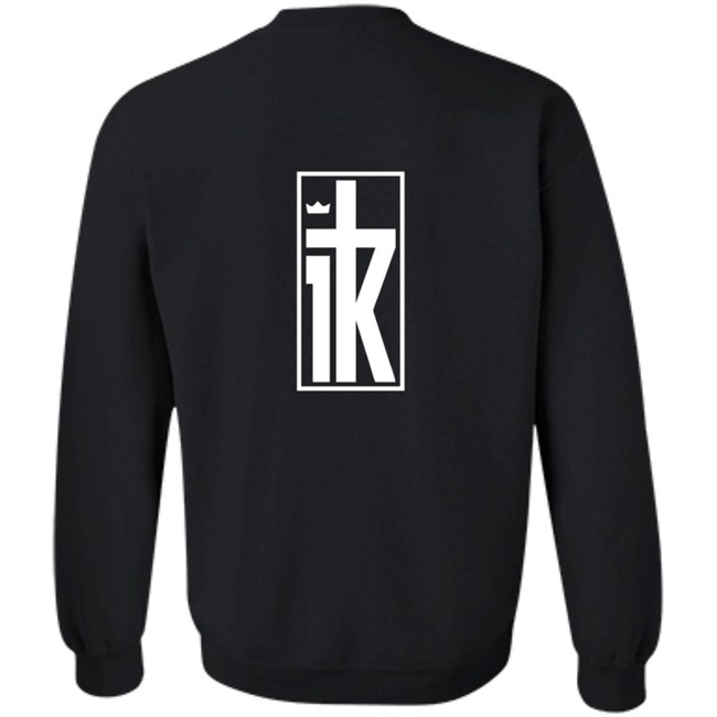 One True King Merch One True King Tee Shirt One True King Merch One True King Tee Shirt