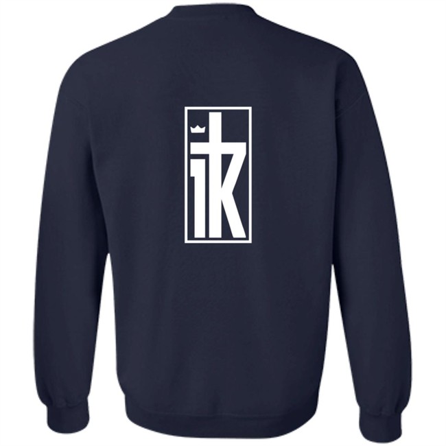 One True King Merch One True King Tee Shirt One True King Merch One True King Tee Shirt